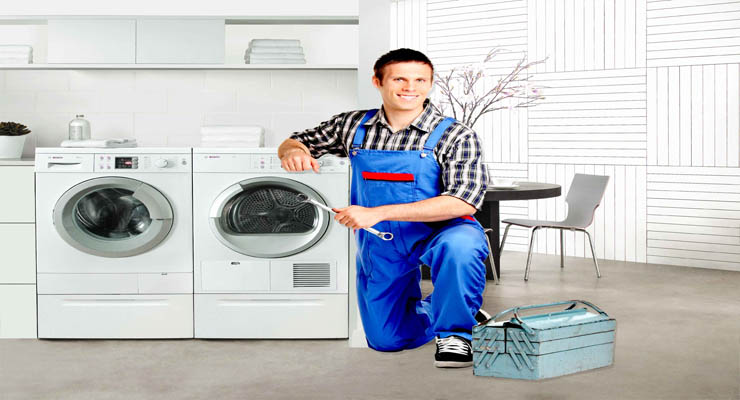 صيانه غسالات ايبرنا